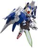 TAMASHII NATIONS NXEDGE STYLE Мобильный костюм Гандам 00 00 Гандам O Raiser Set 85 мм окрашенная подвижная фигурка [MS UNIT] и прибл.. АБС и ПВХ