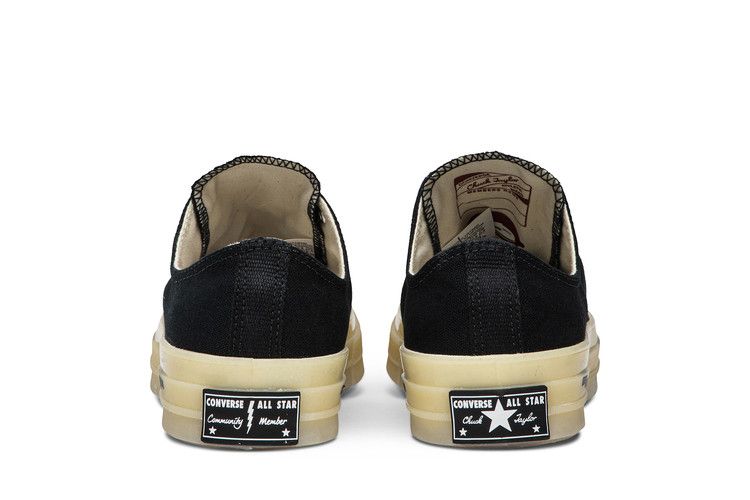 Мужские кроссовки Offspring x Converse Chuck 70 Low 'Community'