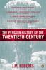 Книга The Penguin History of the Twentieth Century : The History of the World, 1901 To the Present