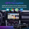 Android 14 для Subaru BRZ Scion FRS Toyota GT86 GT 86 2012 - 2021 LHD RHD Автомобильное радио Multimedia Carplay DSP 4G Wifi GPS DVD QLED