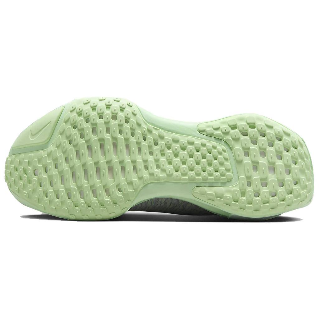 Nike ZoomX Invincible Run 3 Pure Platinum Vapor Green Women's DR2660-009