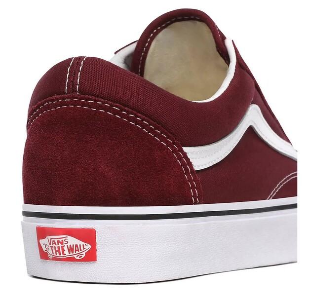 Vans Old Skool кроссовки