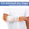 Медицинское выживание Rolling Splint Bandage Roll Pets Leg Wrist Fixed Fracture Rescue Protection Emergency First Aid Fracture Splin
