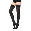 Compression Above the Knee Beautiful Step for Standing Pregnant for for Beige [MACITEET] Socks, Stockings, [2025 Legs, 23-31hpa Compression] Women's