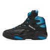 Shaq Attaq Black Azure 2023 Men Sneakers Core-Black Footwear-White HR0499