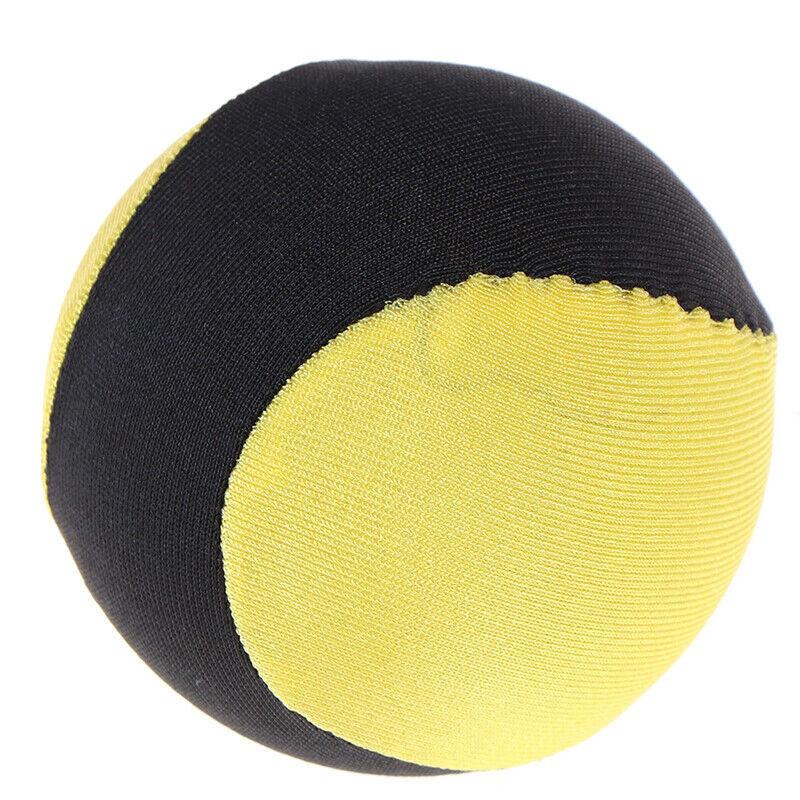 Colorful Bouncy Water Ball Tpr Material 6cm Diameter For Beach Fun And Massage