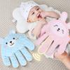 Remote Control Baby Sleep Aid Pillow Ergonomic Soothing Hand Pillow Calming Sleeper