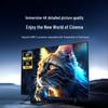 Ugreen Адаптер USB-C на HDMI 4K (Совместимо с Thunderbolt 4/5)