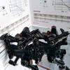 BOLIDS горный велосипед Передний и задний дисковый тормоз Алюминиевый сплав Механический калипер Велосипедный дисковый тормоз Bicicleta Велосипедные запчасти
