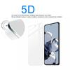 3 шт. 3 шт. Защитная пленка из закаленного стекла XiaoMi 12T 12TPro 12 T 12 Lite Pro, глобальная версия, 6,67 дюйма, полное покрытие, закаленное защитное покрытие премиум-класса