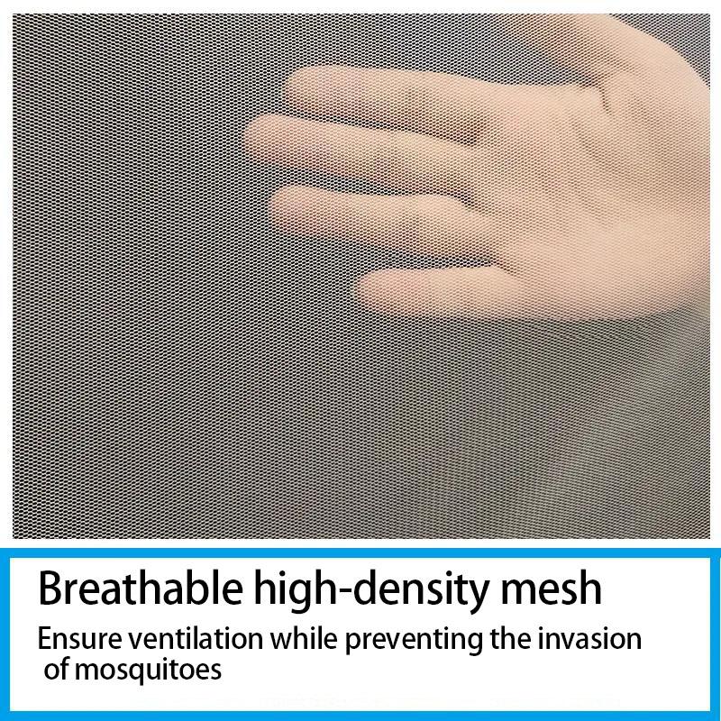 Tent Outdoor 3-4 People Automatic Outdoor Camping Thick Rainproof Speed Open Tent