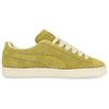 Men's Sneakers Puma Suede The Never Worn 4 Frosted Ivory/Golden Fog