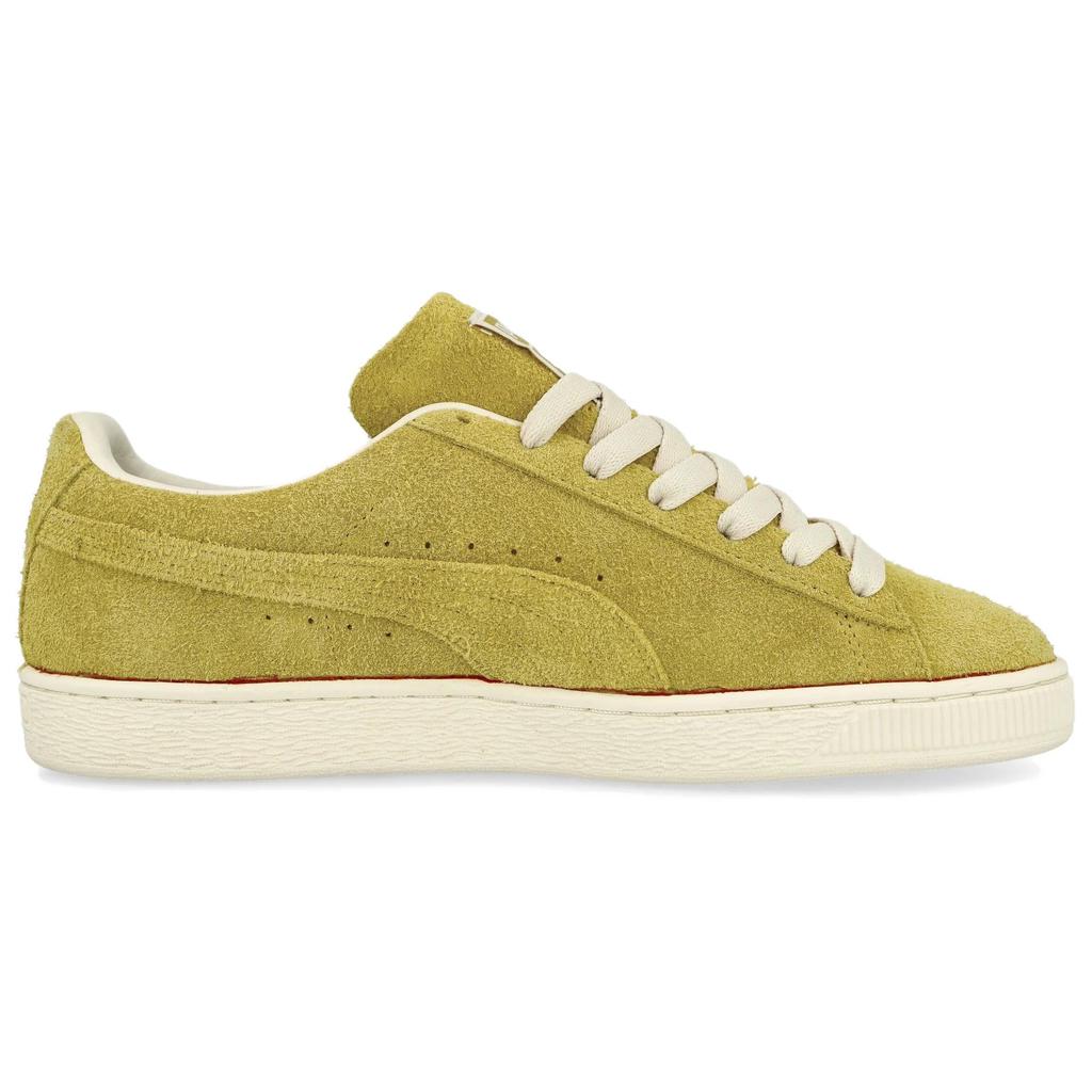 Men's Sneakers Puma Suede The Never Worn 4 Frosted Ivory/Golden Fog