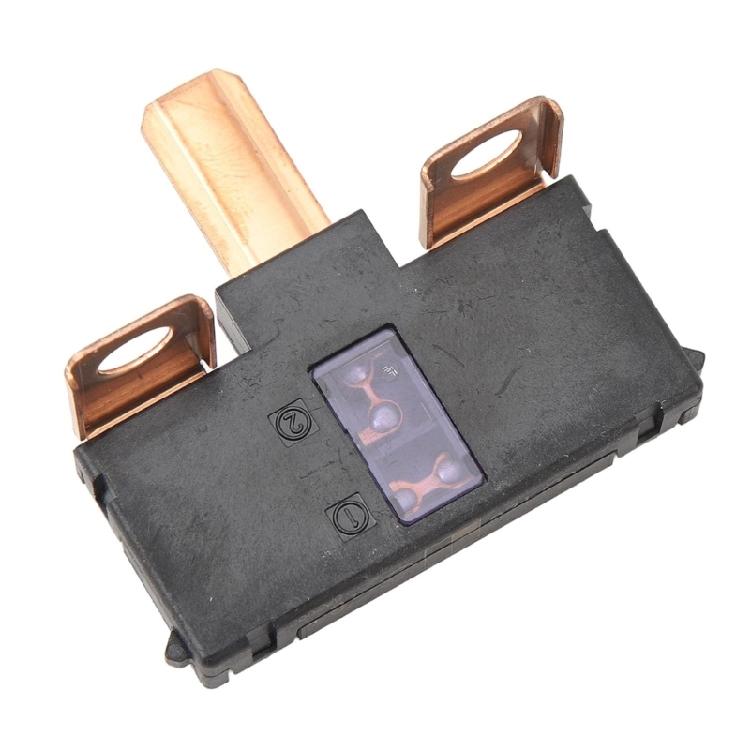 Auto Accessory for Odyssey Multi Fuses Black Car Repair Part