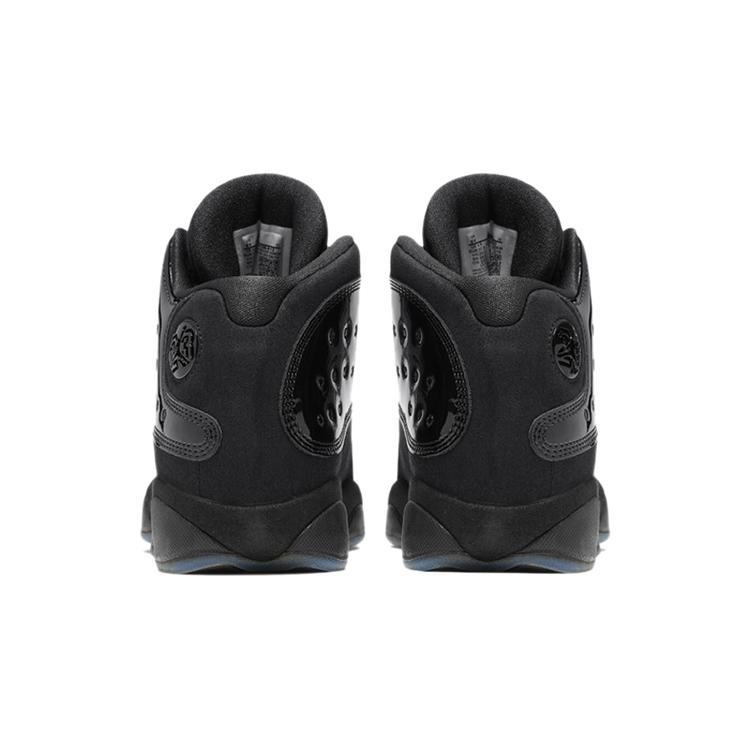 Jordan 13 Ретро Мантия и Шапочка GS 884129-012