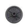 ESC EGE607 Air Conditioning Motor Repair Gear for Renault Clio. Teeth Numbers: 56 and 10; Diameter: 18.78 Mm; Thickness: 6.93 Mm