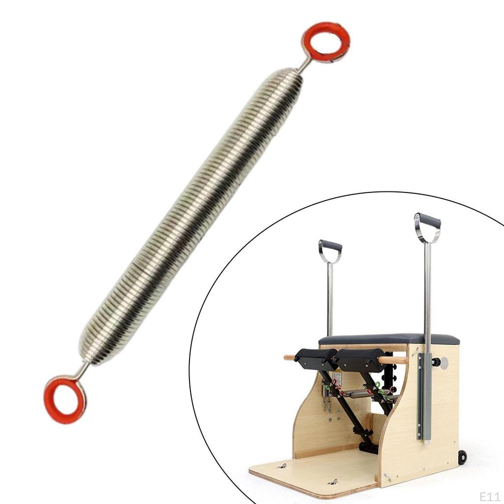 Пружинные аксессуары для пилатес-реформера для оборудования Премиум Прочные Силовые тренировки