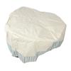 Outdoor Table Chair Cover Round Waterproof Dustproof UV Guard 600D Oxford Fabric Patio Furniture