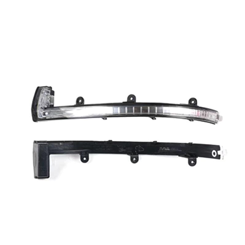 19-23 VW Jetta VS5/VS7 Крышка зеркала заднего вида с указателем поворота