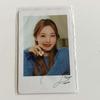 [Б/У] TWICE Наён Акриловый Фотокейс В Комплекте Торговая Карточка Корейский Pop-Up