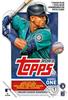 MLB 2023 Topps Series 1 Baseball Card Blaster Box Topps Series 1 Baseball Card Blaster Box Major League Baseball Card