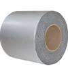 New Strong Waterproof Tape High Temperature Resistance Aluminum Foil Thicken Butyl Tape Wall Pool Roof Crack Duct Repair Sealed Self Tape
