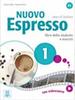 Книга Nuovo Espresso 1 : Libro Studente + Audio E Video Online
