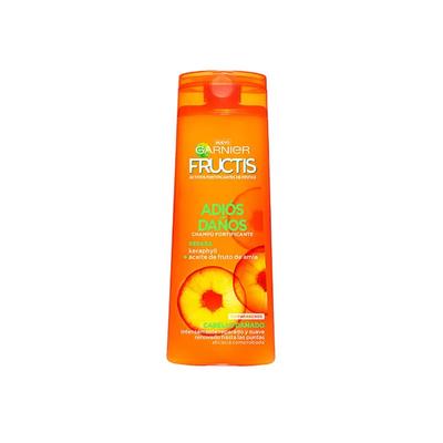 Garnier Fructis Goodbye Damage Очень поврежденные волосы 360мл
