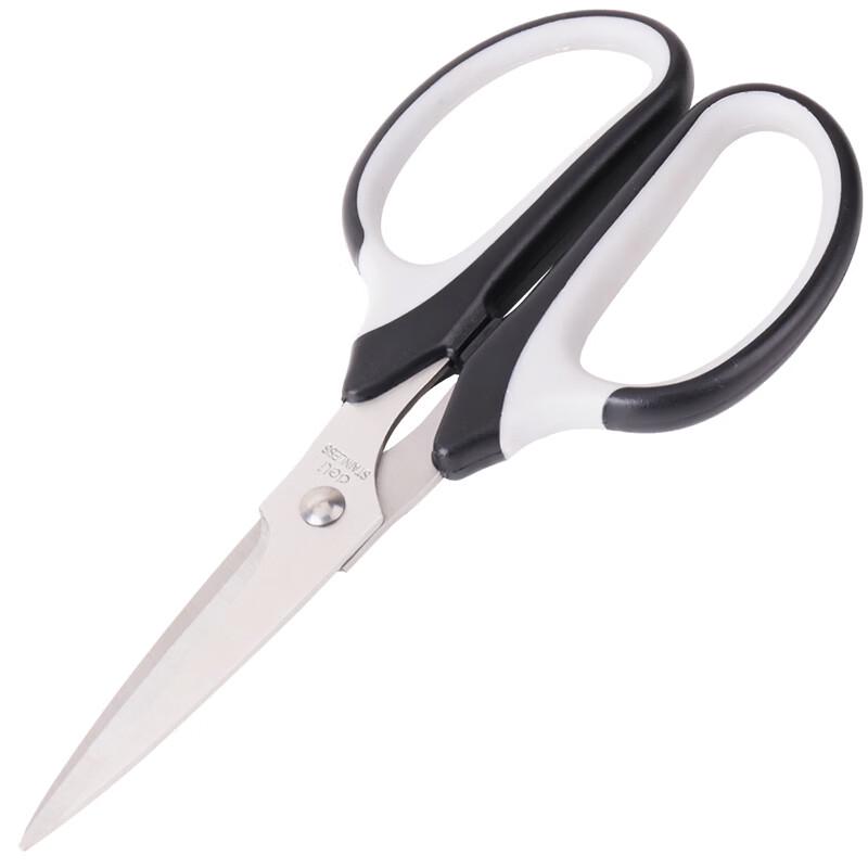 Deli Office & Craft Scissors