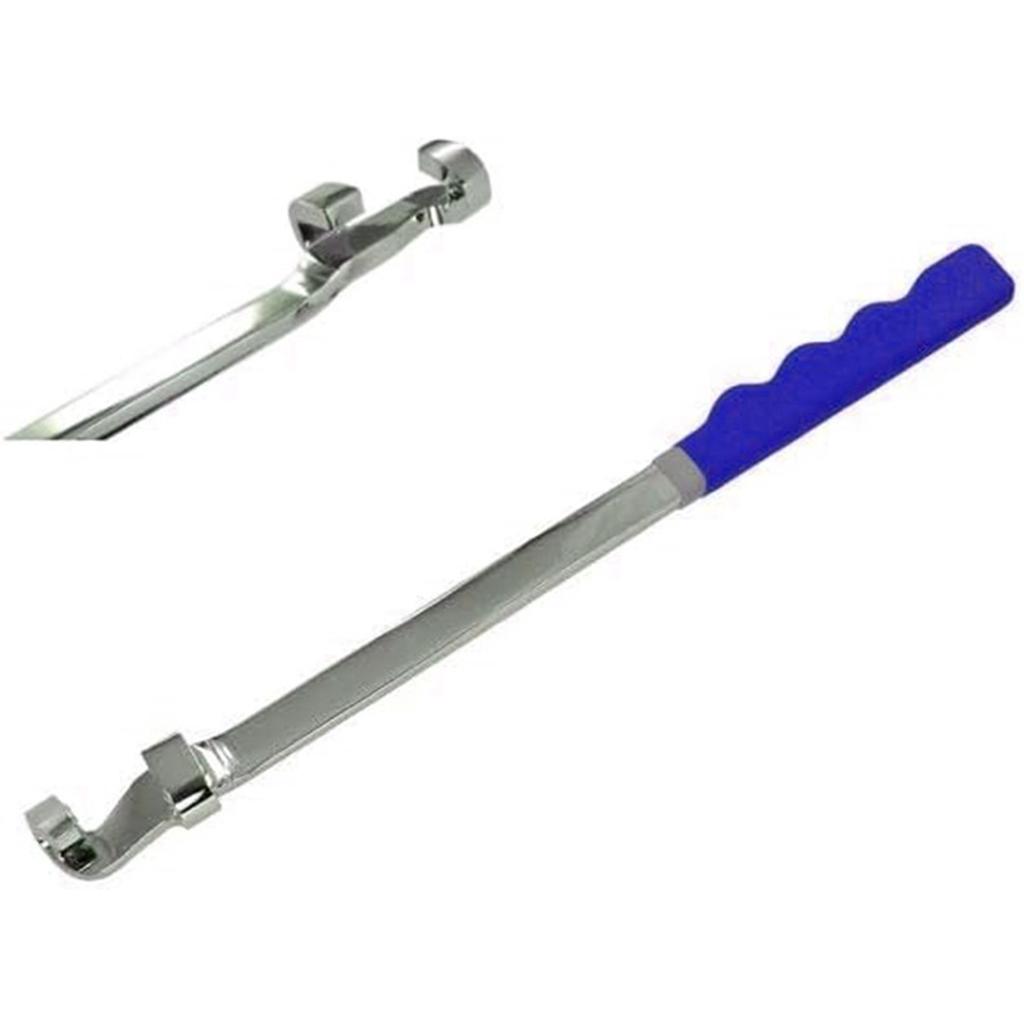 Удлинитель гаечного ключа Инструментальная панель Удлинитель гаечного ключа Адаптер для удлинителя гаечного ключа Длинный удлинитель гаечного ключа Усилитель крутящего момента Удлинитель