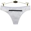 Woman Panties Underwear Cotton G String Women Sexy For Women Thongs 6 Pcs