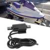 Катушка зажигания 278000383 278001130, замена, подходит для Sea Doo GS GSI GSX GTX