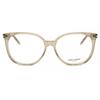 Sl 39 010 Unisex Eyeglasses