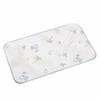 Ice Silk Pet Cooling Mat Keep Cooling Cat Dog Sleeping Mat Comfortable Summer Cooling Pad  Summer