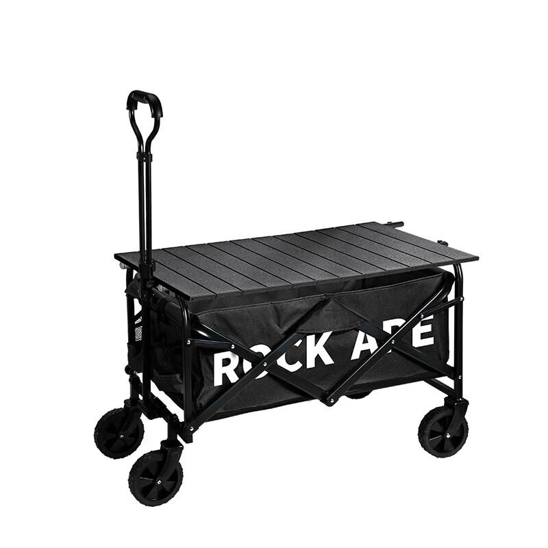 Складная походная тележка Rock Ape