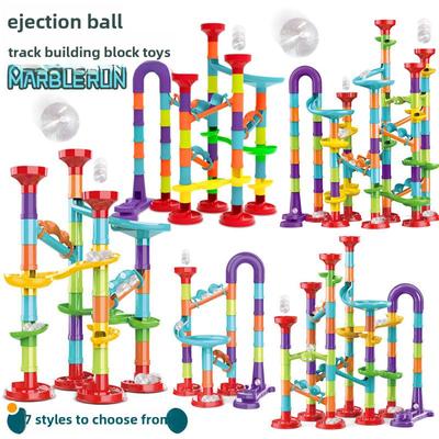 Трансформируемая игрушка-лабиринт с шариками своими руками с бесплатной доставкой