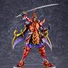 Shin Rokubutsu - Shien / Yu-Gi-Oh! Card Game Monster Figure Collection Non-scale PVC & ABS Painted Complete Figure