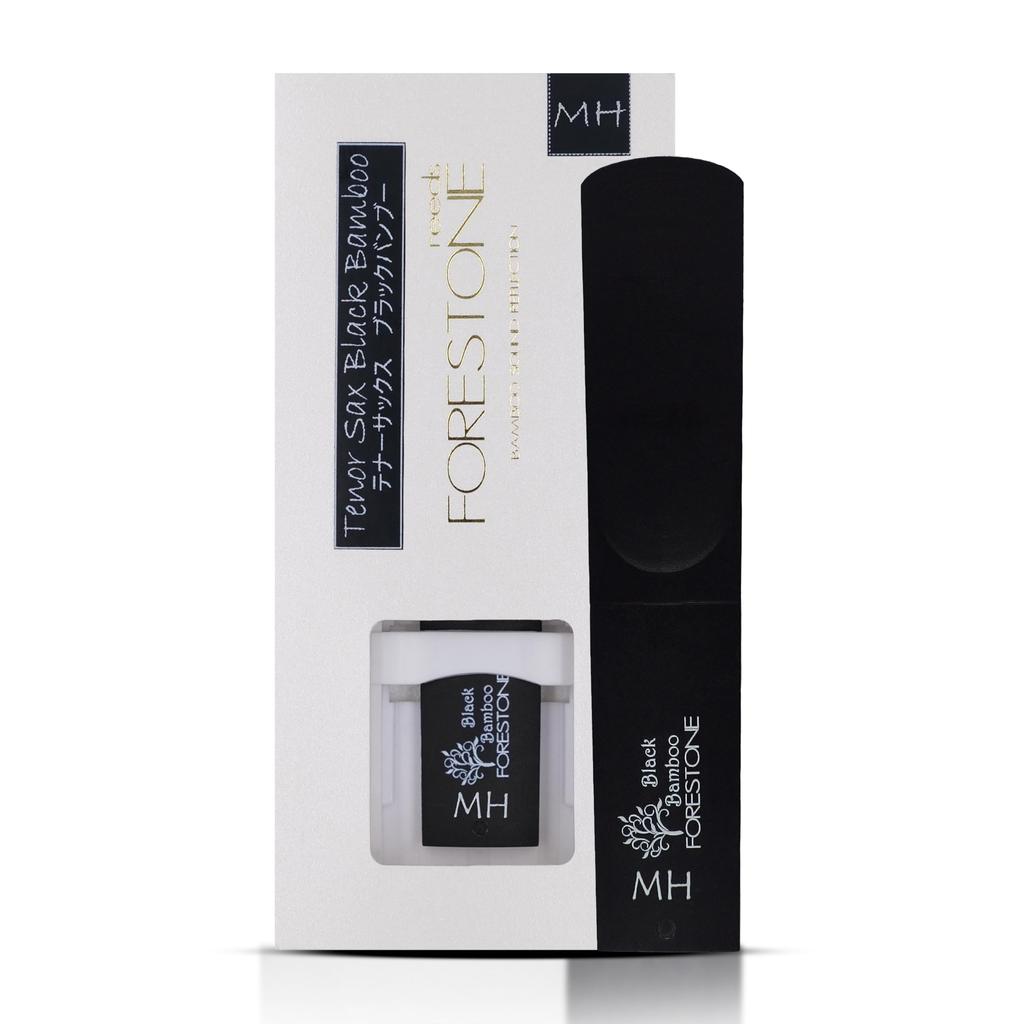 Forestone Black Bamboo Tenor MH Трость для тенора Black Bamboo (Forestone MH)