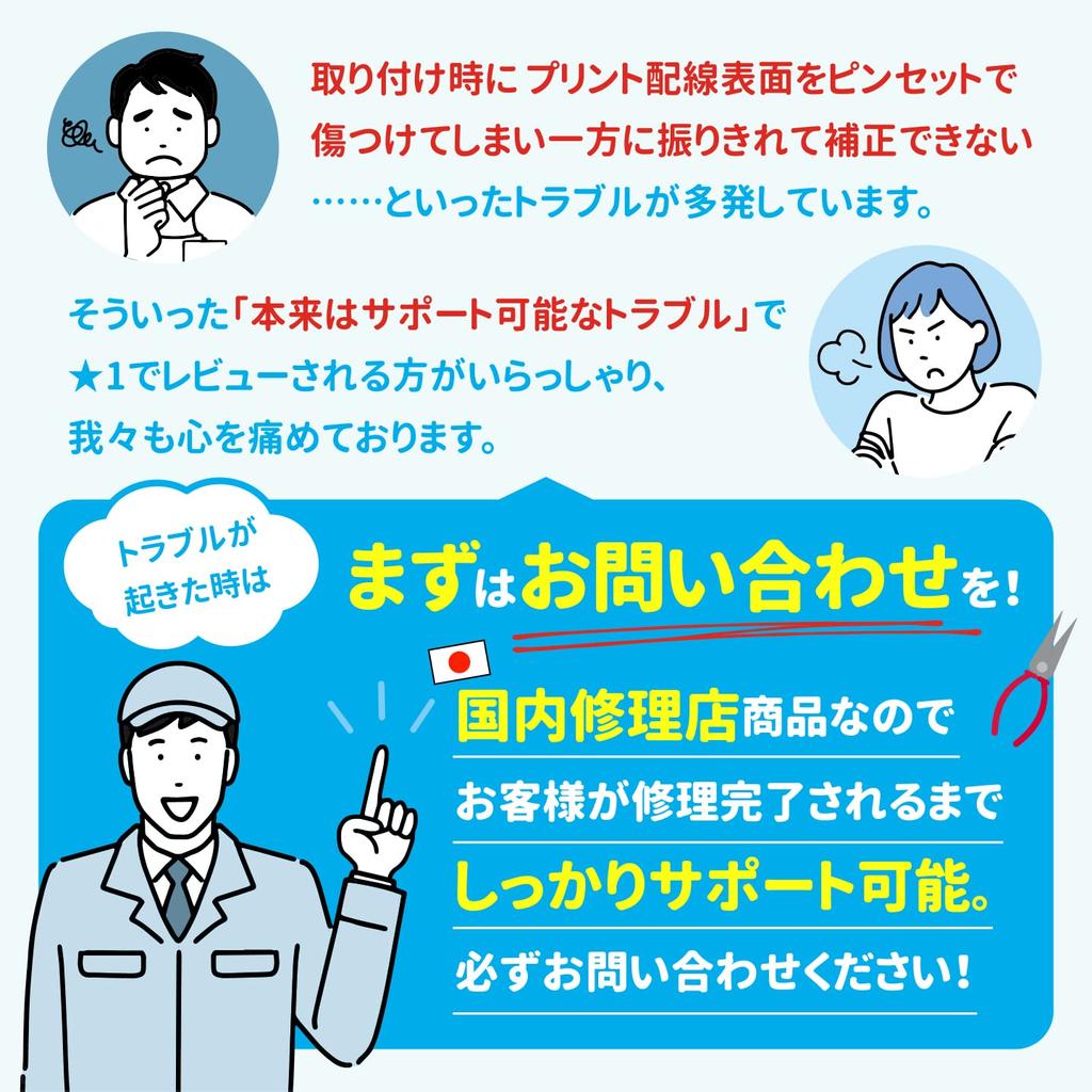 Проверка пройдена. Бытовой ремонтный продукт. 4-й комплект для ремонта переключателя. 4 4 инструмента. Руководство. Совместимо с органическими моделями EL. Ремонт. Оригинальный ремонт.