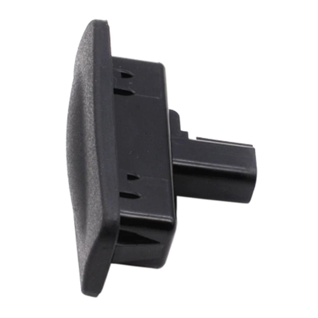 Наружная ручка задней двери Ручка лючка Переключатель открывания крышки багажника Переключатель открывания багажника для GT I30 81260A5000