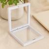 3D Floating Display Frame 11x11cm White