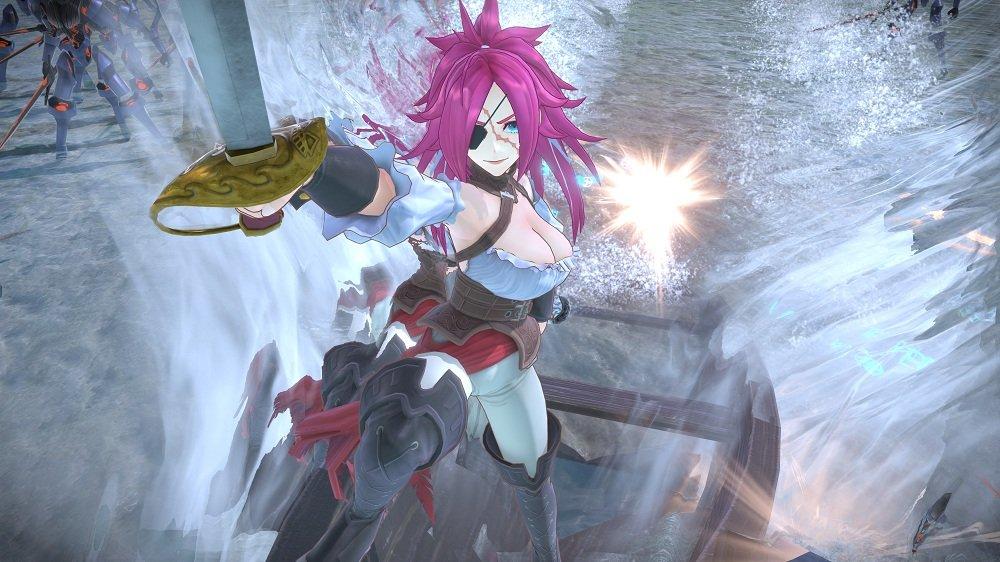 Fate/EXTELLA LINK Premium Edition for PlayStation