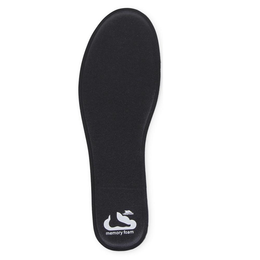 Взрослые Унисекс Стелька из пены с памятью Memsole