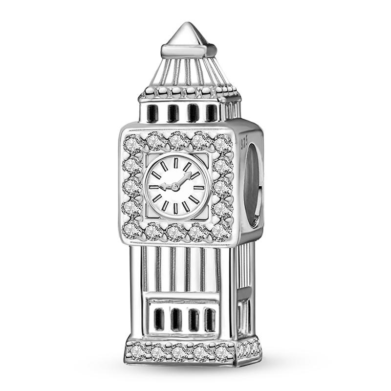 Медь Колумбия Разные страны Подвеска Шарм Подходит для браслетов Сделай сам Для женских высококачественных ювелирных изделий