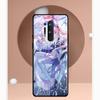 Чехол Genshin Impact Sangonomiya Kokomi для OnePlus Ace 11 9 10 Pro 9RT 10T 8T, чехол для OnePlus Nord CE 2 Lite 2T N10 N20