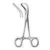 GDC Sterilizing Forceps Backhaus (13cm) (Tc5)
