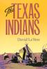 Книга The Texas Indians
