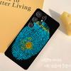 Чехол для телефона Флаг Казахстана Для Samsung Galaxy S25 S24 Ultra S9 S10 S20 S22 S21 Plus S23 FE Задняя крышка