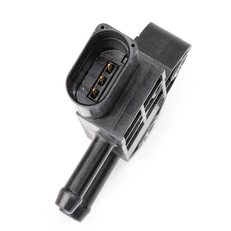 Original Exhaust Pressure Sensor SH01-182B2 41MPP1-6 For Mazda CX-5 3 BM 6 GJ 2.2 DPF Differential Pressure Sensor