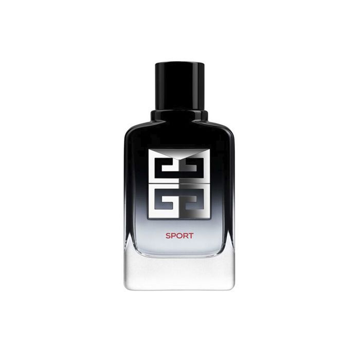 Eau de Parfum GENTLEMAN SOCIETY SPORT eau de parfum vaporisateur 60 ml
